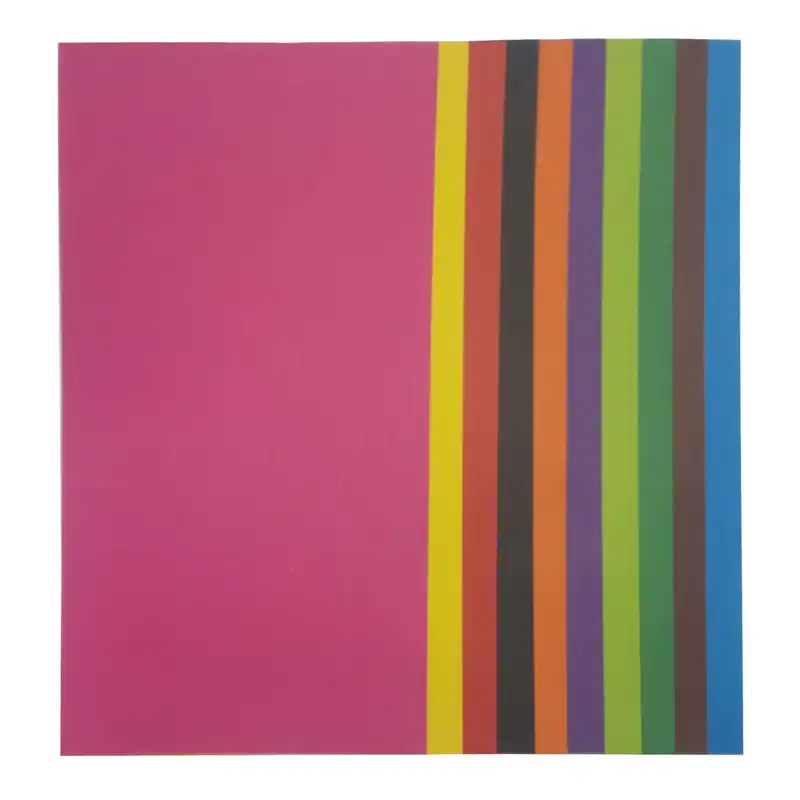 مقوا رنگی کد M10 بسته 10 عددی