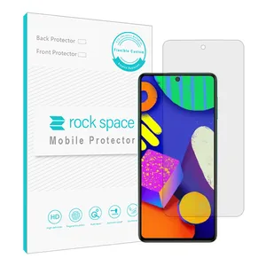 Rock space code HGL hydrogel screen protector suitable for Samsung Galaxy F62
