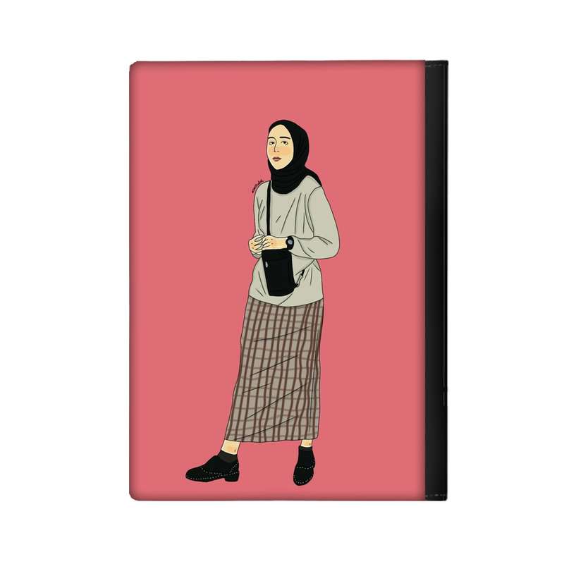 کلاسور مدل زن کد 1367