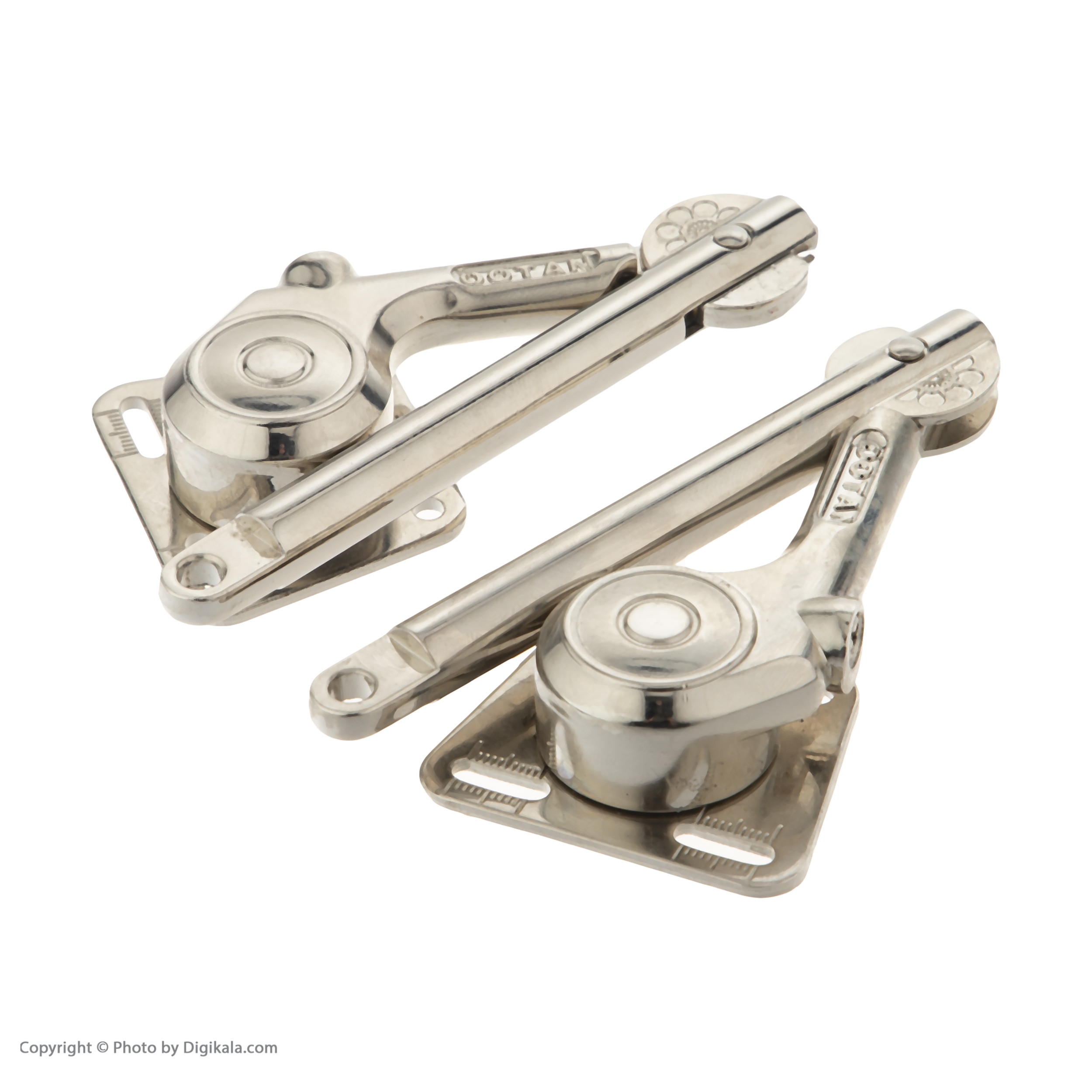 جک کابینت اوتان کد 009 بسته 2 عددی