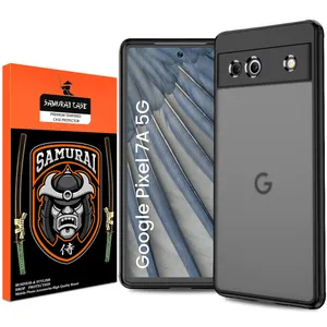 Samurai Specter Case For Google Pixel 7A