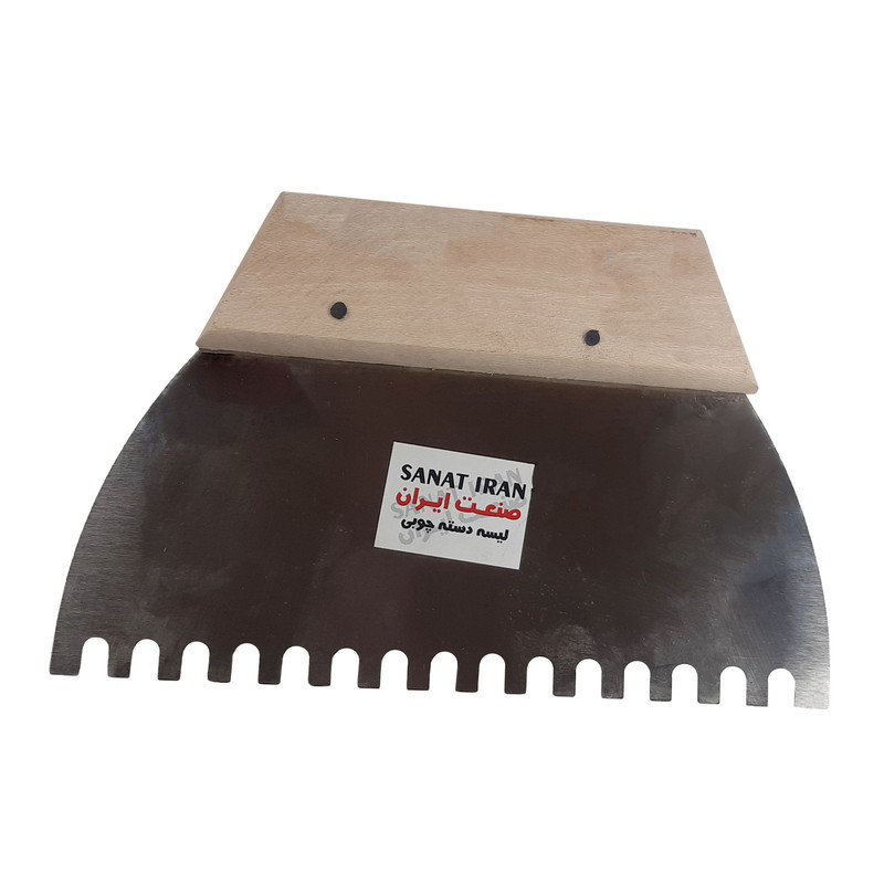 لیسه صنعت ایران مدل S I