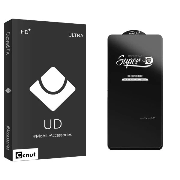 محافظ صفحه نمایش کوکونات مدل UDB SuperD مناسب برای گوشی موبایل اوپو A73 5G