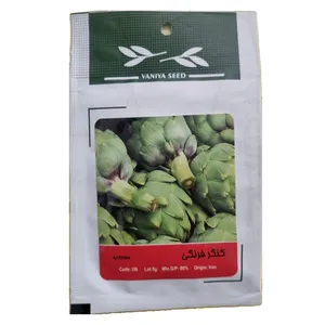 بذر کنگر فرنگی وانیا سید مدل BR761