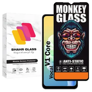 Shahr Glass MONS Screen Protector For Vocal V1 Core