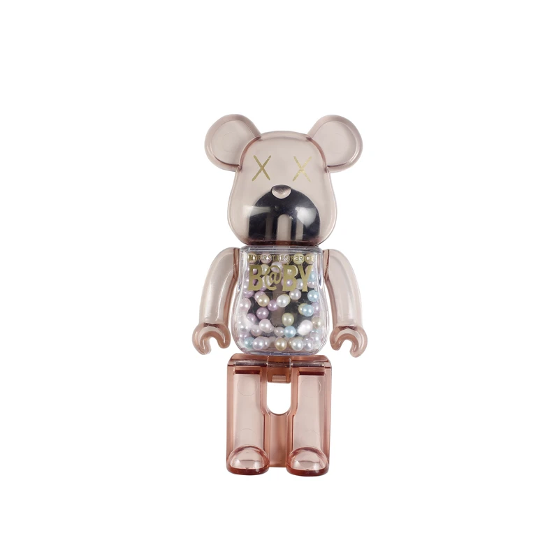 پایه نگهدارنده گوشی موبایل پاپ سوکت مدل خرس BABY کد L2