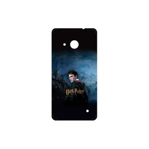 MAHOOT Harry Potter Cover Sticker for Microsoft Lumia 550