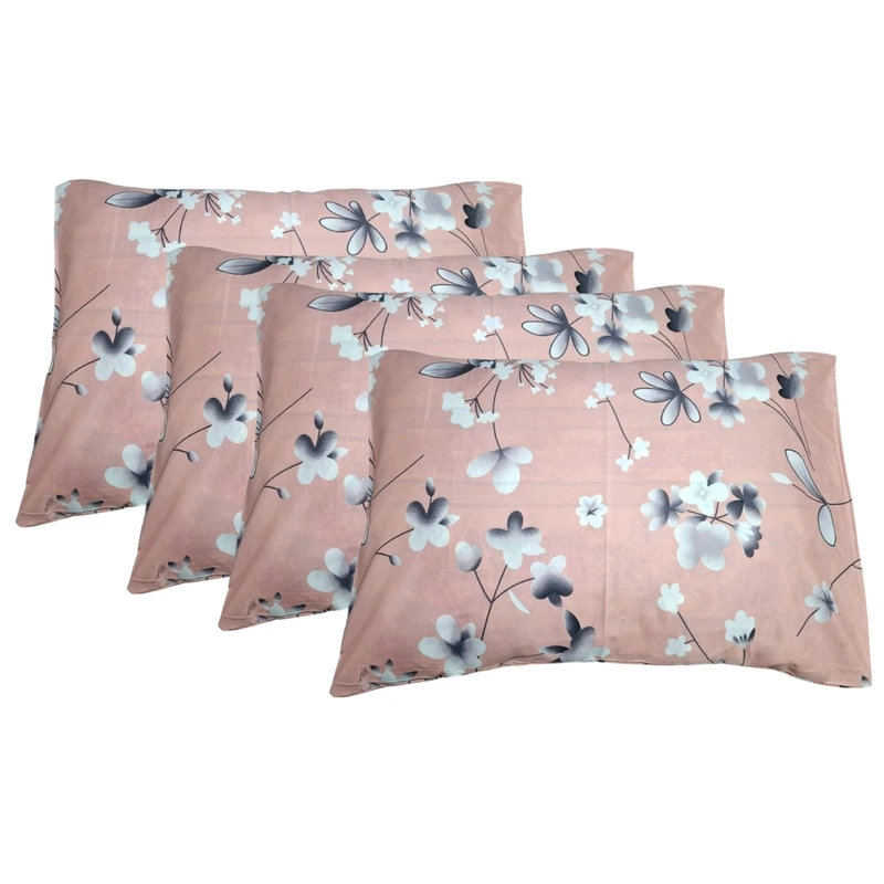 رو بالشی کد 48 سایز 70*45 سانتی متر بسته 4 عددی