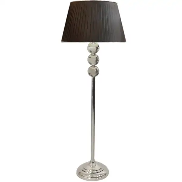 آباژور ایستاده مدل Toopi.Big.Silver.PL