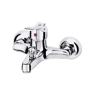 شیر حمام رابو مدل باران