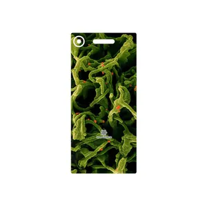 MAHOOT Atom Universe 2 Cover Sticker for Sony Xperia XZ1