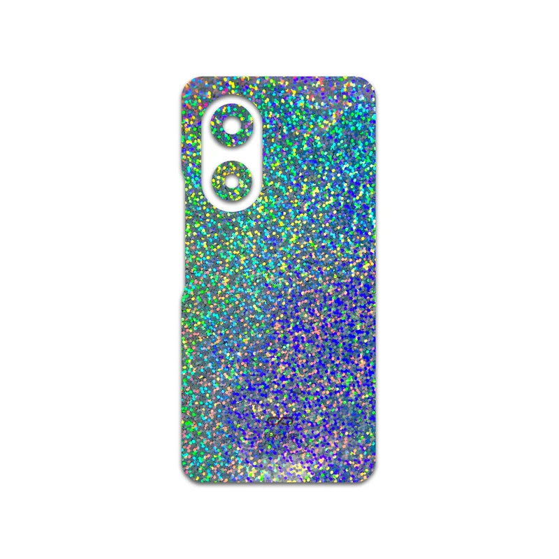 برچسب پوششی ماهوت مدل Holographic مناسب برای گوشی موبایل هوآوی Nova 9 SE