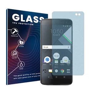 Glass Resistant model Anti-blue matte screen protector suitable for BlackBerry DTEK60 BBA100-2 mobile phone