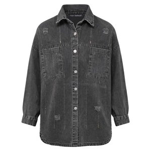 کت زنانه تولیدی دخملی مدل جینا کد 01