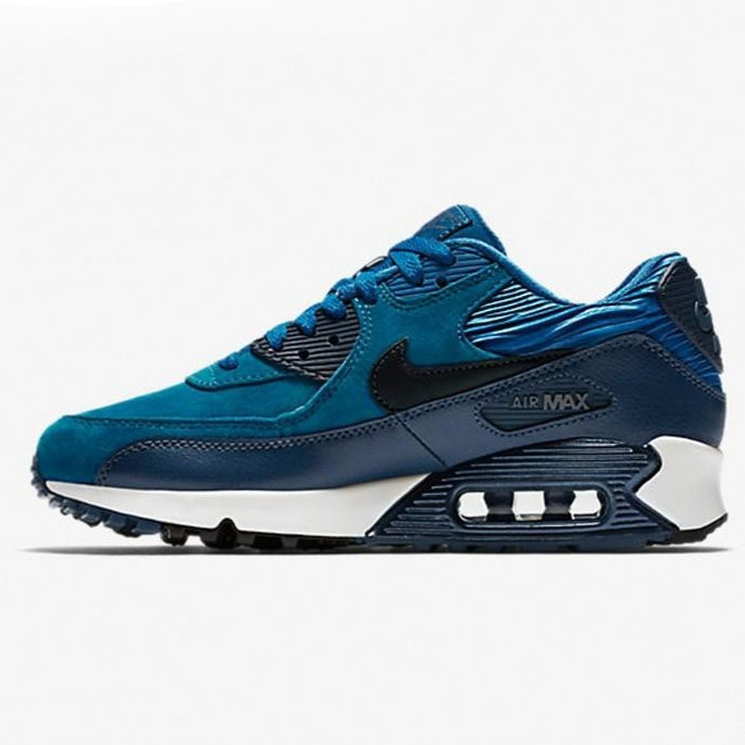 کفش پیاده روی مدل Air-MAX90