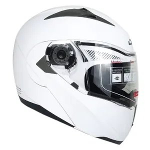 کلاه کاسکت فک متحرک دی ای وان مدل 108