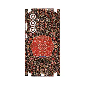 MAHOOT Persian_Carpet_Red-FullSkin Cover Sticker for Samsung Galaxy S24 FE