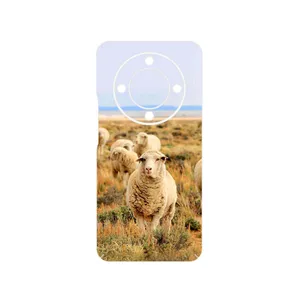 MAHOOT Sheep Cover Sticker for Honor X9b