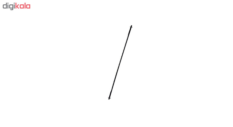 تیغه‌ اره مویی پروکسون مدل 28741 بسته 12 عددی