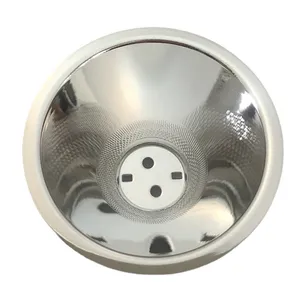 رفلکتور چراغ قوه مدل AL کد 67