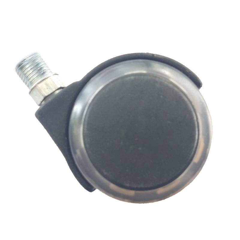 چرخ صندلی مدل ژله ای کد 229 بسته چهار عددی چرخ صندلی مدل ژله ای کد 229 بسته چهار عددی