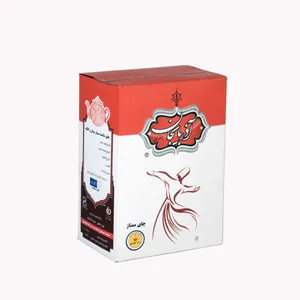 چای شکسته بهاره آذربایجان جعفری - ۴۵۰ گرم