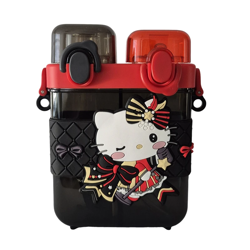 قمقمه کودک مدل فانتزی گنجایش 0.68 لیتر