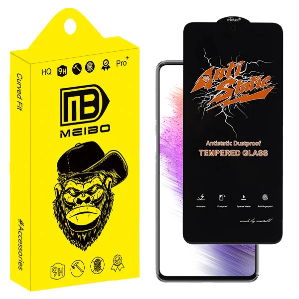 محافظ صفحه نمایش میبو مدل Antistatic Touch مناسب برای گوشی موبایل سامسونگ galaxy A73 / Note 10 pro