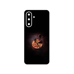 MAHOOT Pizza Cover Sticker for Samsung Galaxy A26