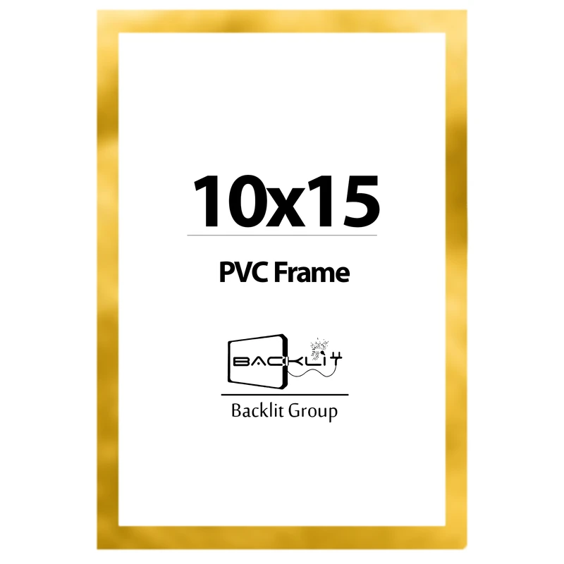 قاب عکس بکلیت مدل G-po215T سایز 10x15 سانتی متر