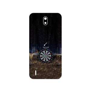 MAHOOT Dart Cover Sticker for Nokia C1