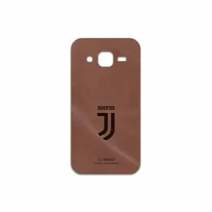 MAHOOT MNL-JUVE Cover Sticker for Samsung Galaxy Core Prime