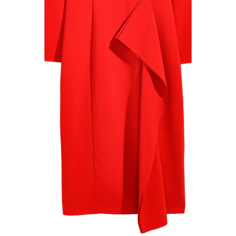 پیراهن زنانه اچ اند ام مدل 043262099