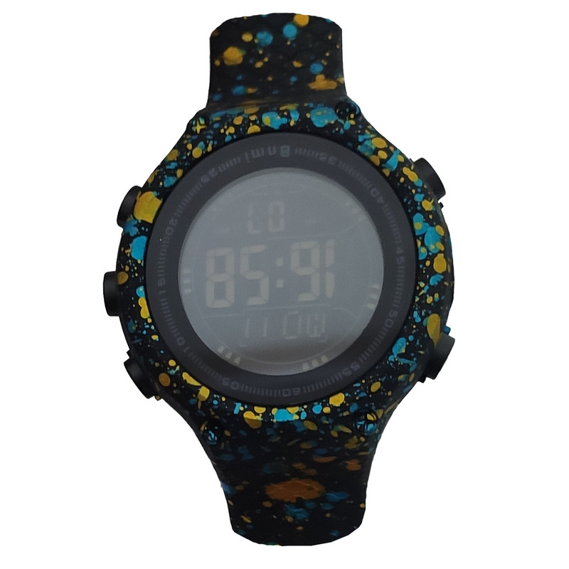 ساعت مچی دیجیتال مدل ZT 1400