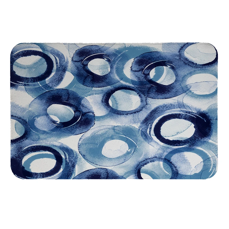 پادری  طرح حلقه کد 9132 سایز 50x80 سانتی متر