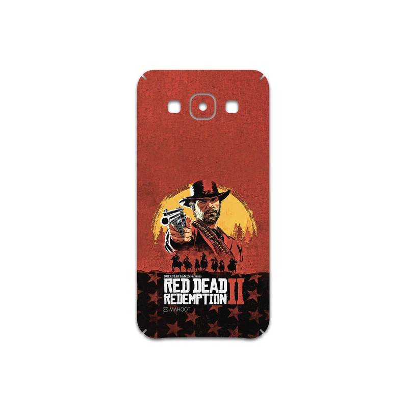برچسب پوششی ماهوت مدل Red-Dead-Redemption-Game مناسب برای گوشی موبایل سامسونگ Galaxy E5