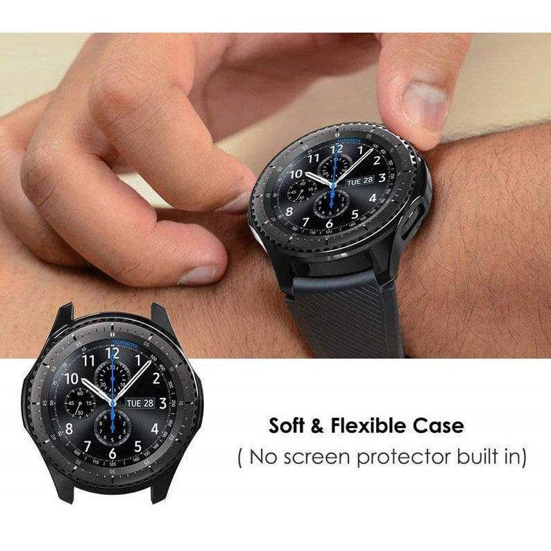 Galaxy watch 46 hot sale