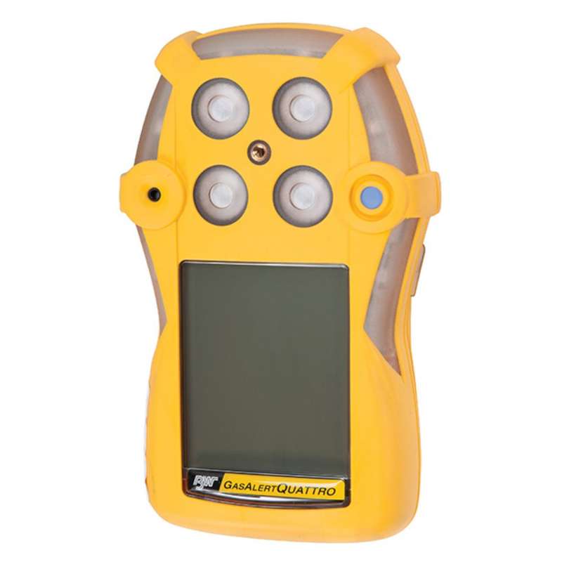 گاز سنج هانیول مدل QUATTRO گاز سنج هانیول مدل QUATTRO