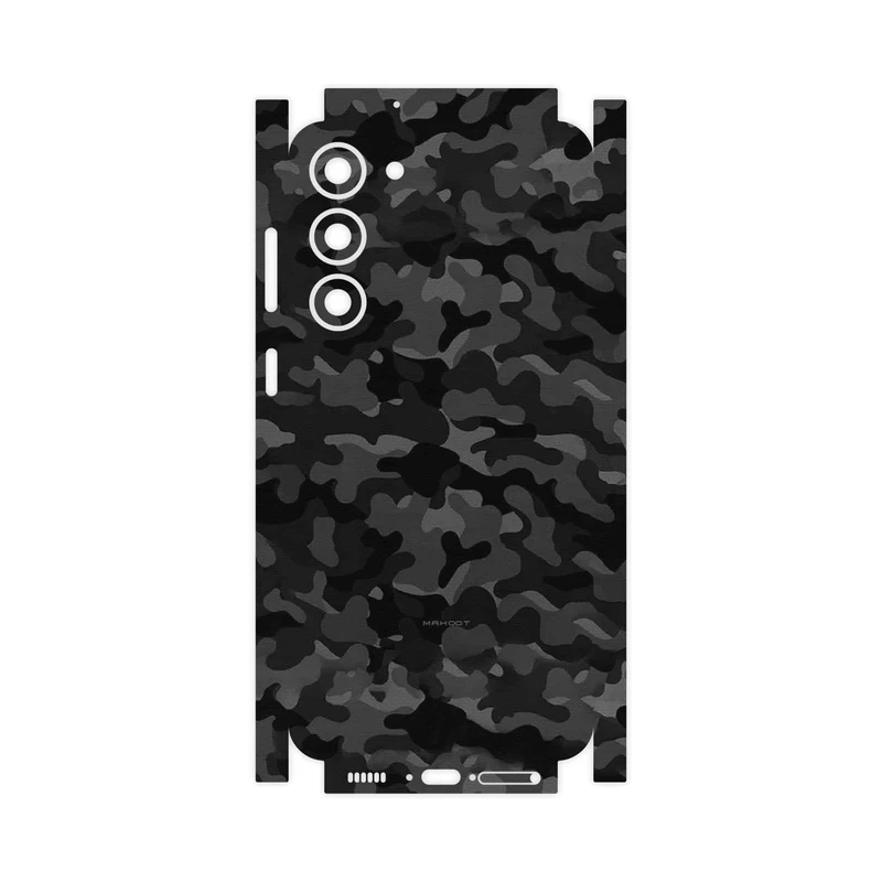 برچسب پوششی ماهوت مدل Night_Army-FullSkin مناسب برای گوشی موبایل سامسونگ Galaxy S23 Plus