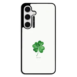 AKAM AMC-WSGS24-LUCKY-18 Cover For Samsung Galaxy S24