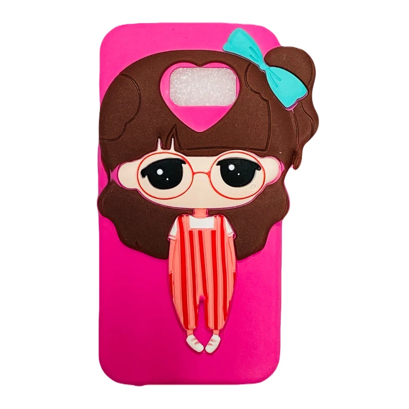 کاور مدل P-NK کد 946 مناسب برای گوشی موبایل سامسونگ Galaxy S7