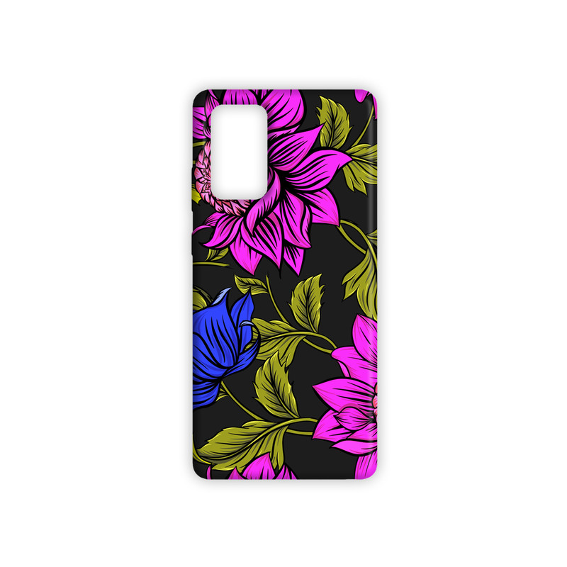  کاور skin مدل گل کد 017 مناسب برای گوشی موبایل سامسونگ Galaxy a14
