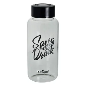 بطری یونیک طرح save water2 کد 3066