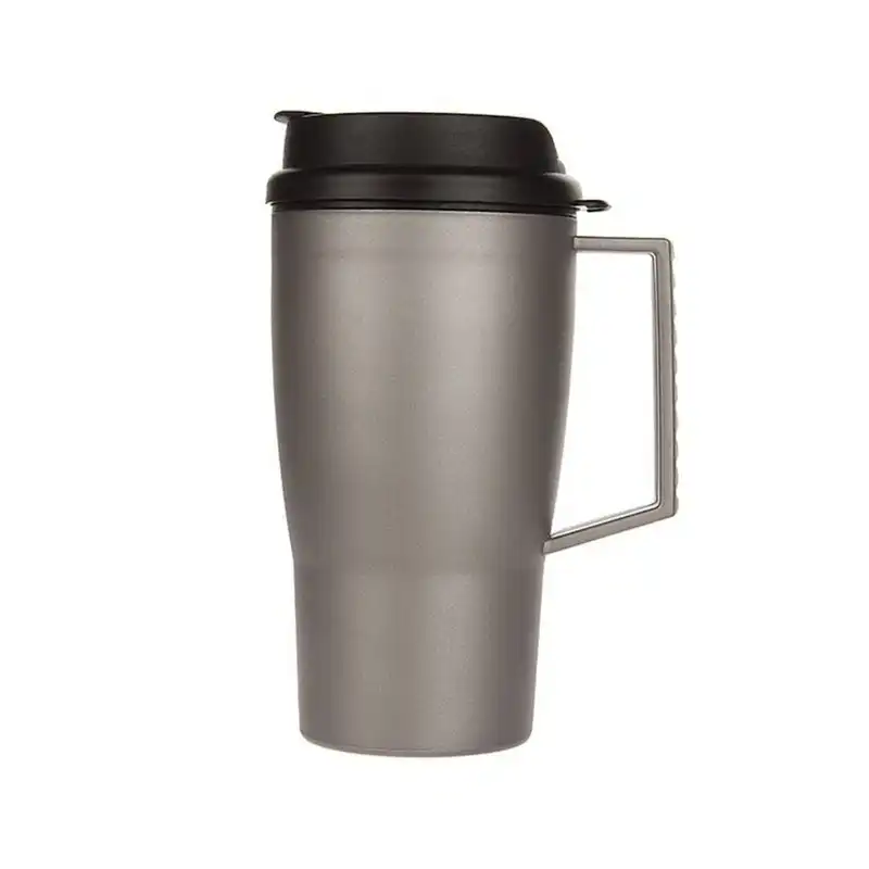 ماگ سفری یزدگل مدل 1640 گنجیش 0.4 لیتر