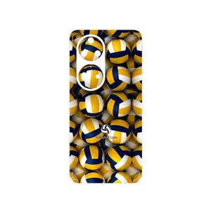 MAHOOT Volleyball Cover Sticker for Huawei P50 Pro