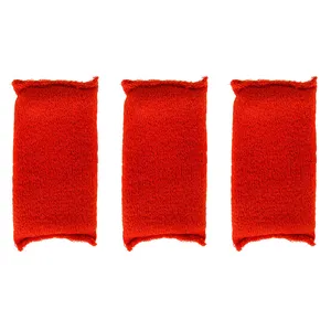 سفره پاک کن مدل اسکاج طرح نخی مجموعه 3 عددی