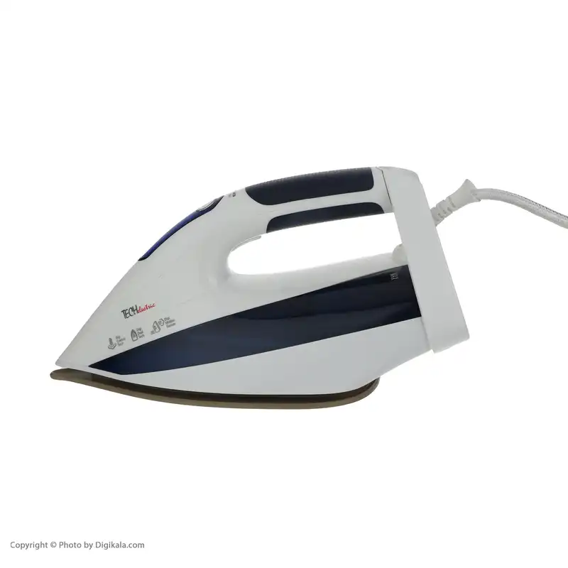 اتو بخار تک الکتریک مدل SI1108-28WBL