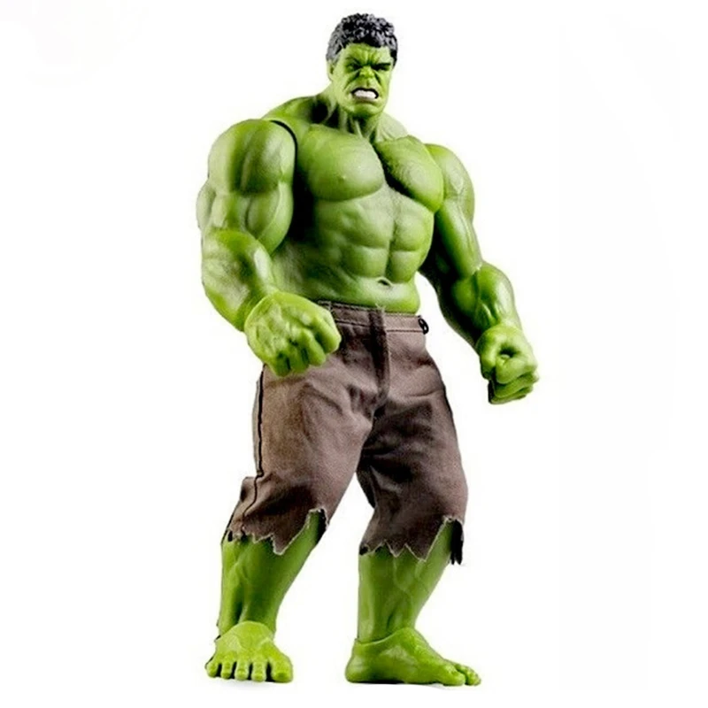 اکشن فیگور مدل هالک