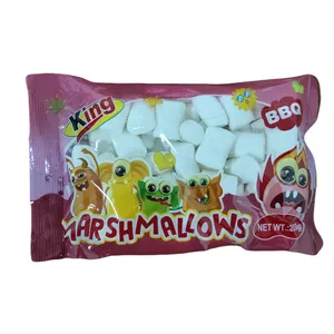 مارشملو کینگ باربیکیو - 200 گرم