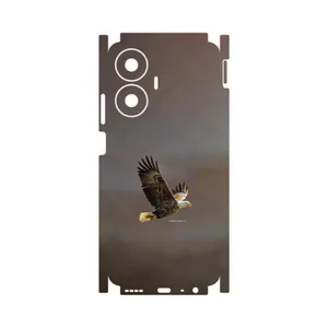MAHOOT Eagle-FullSkin Cover Sticker for Realme C55